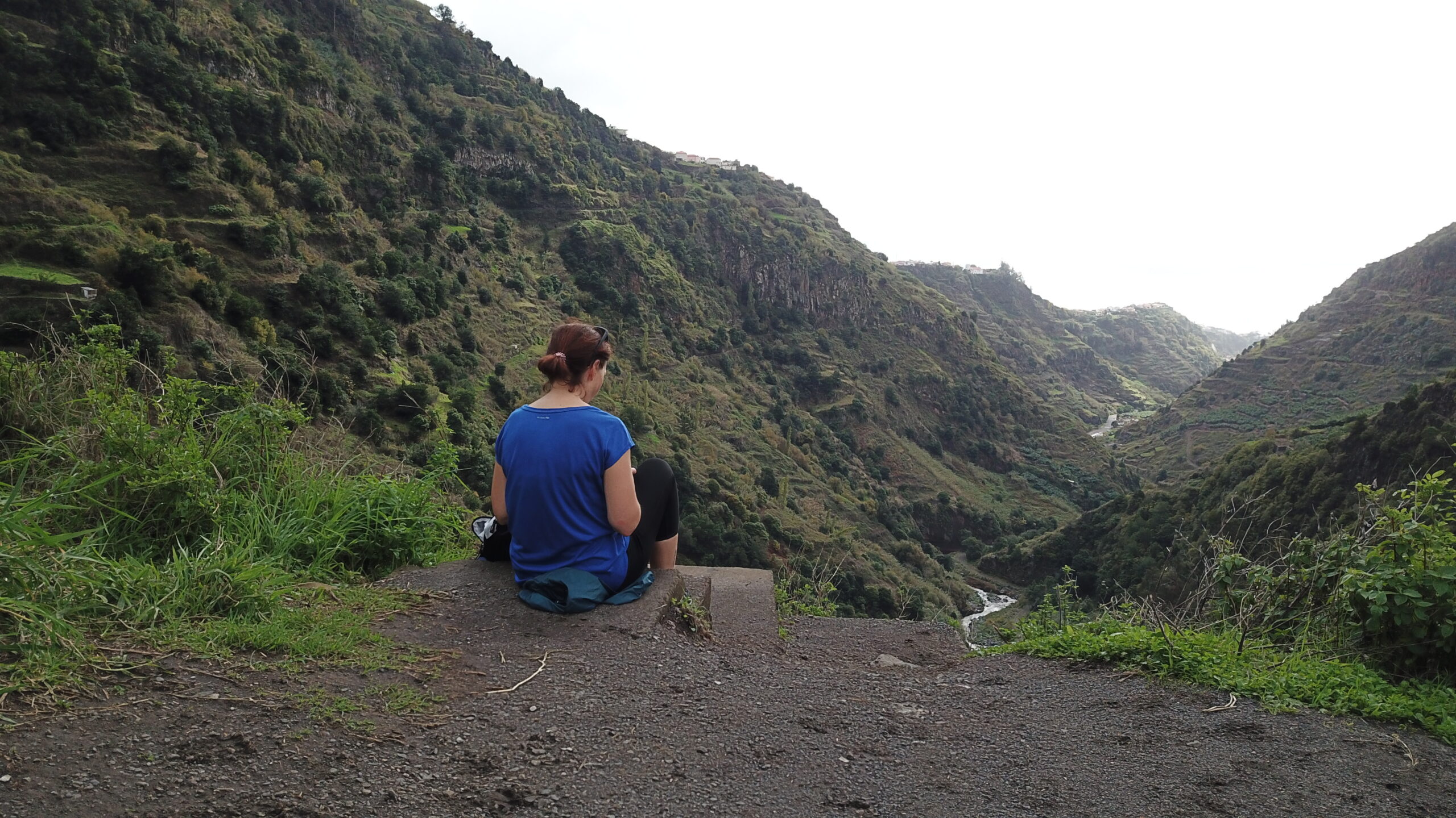 Madeira Impressionen